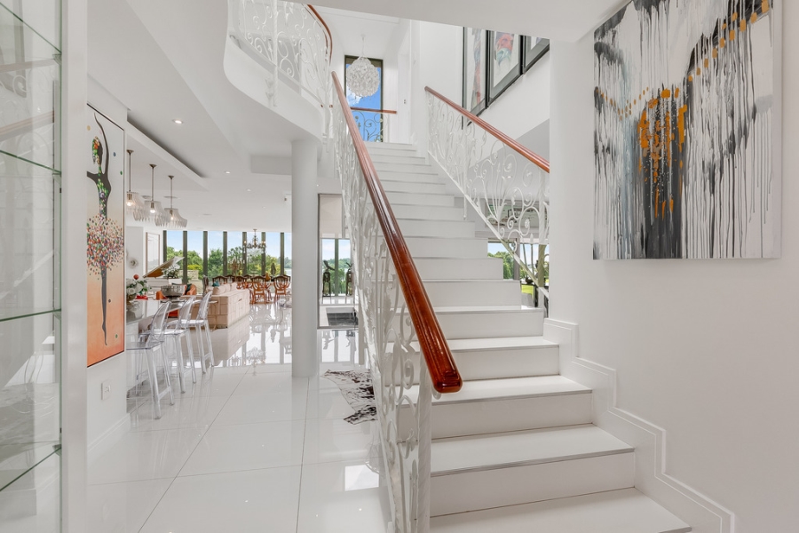 5 Bedroom Property for Sale in Waterford Golf and River Estate Free State